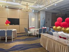 -圣丰城酒家·宴会(宝安大仟里店)