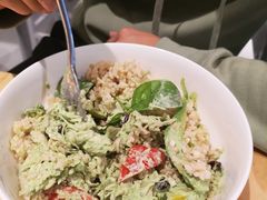 -CALIFORKS加州叉子轻食(朝阳门店)
