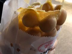 -利强记北角鸡蛋仔(弥敦道店 )