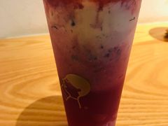 -喜茶(佛山岭南站店)