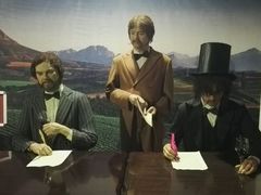 -青岛葡萄酒博物馆