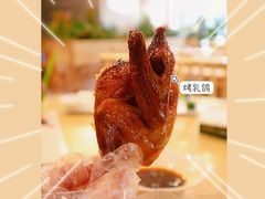 -德胜轩正宗顺德菜(宝安沙井会展中心店)