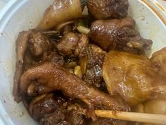 -集贤门·徽菜(南山店)