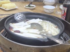-濠轩阁特色生蚝火锅(水湾路店)