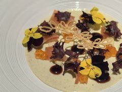 -LESCEDARS Brasserie Bistro香柏树