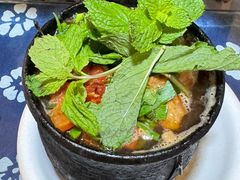 -云南李记罐罐米线饵丝小吃(汉中门金鹰店)