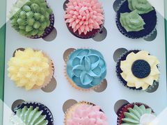 -BON CAKE(华贸购物中心店)