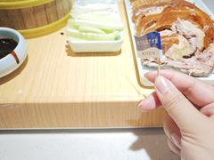-华馨园北京烤鸭(丽水店)