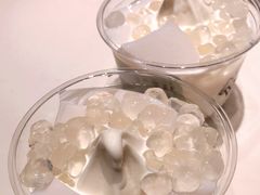 -喜茶(广州番禺奥园广场店)