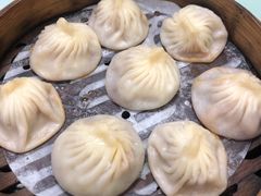 小笼包-食惠里小笼包面馆(越秀店)
