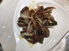 -19号私房菜(云南路店)