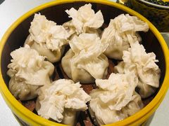 -宁夏国强手抓羊肉·清真菜(未央路凤三店)
