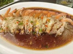 -高第街56号港式餐厅·精选(世茂广场宽厚里大明湖店)