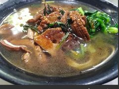 -老地方面馆(思南路店)