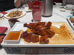 -先记烧鹅王·本地粤菜(福永店)