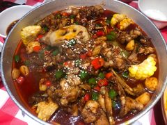 -辣小鲜·南昌大排档(船山路店)