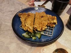 -馔豚·台北菜专门店(深圳湾万象城店)