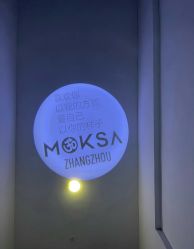 -无界瑜伽普拉提