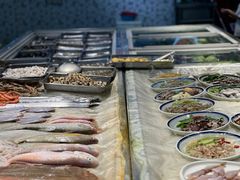 -九龙奇迹海鲜大排档(万象城店)