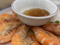 -郭姐·威海渔村(黄兴路店)