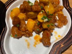 -乡里八闽·福州乡土菜(高宅店)
