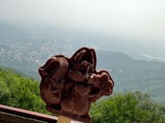 -香山公园