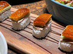 -德永枣香烤鸭(官舍店)