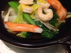 -庆记香港烧味小馆(浦东机场店)