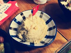 黑椒土豆泥-炒豆合作社(东四总店)