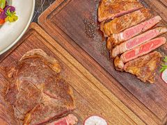 -MEAT MATE 鲜食肉铺(凤凰汇·里巷店)