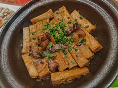 -好福记饭店(红梅公园店)