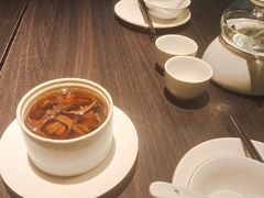 -鹊玥·粤菜小馆(汇智国际商业中心店)