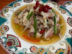 -巴依老爷新疆美食(魏公村店)