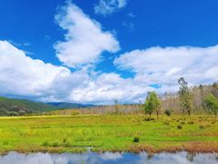 -丽江泸沽湖景区