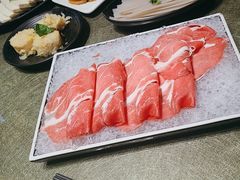 -东来顺(非遗·清真火锅·盛世广场店)