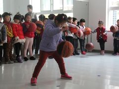 -上海市闵行科技幼儿园