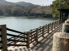 -白马涧龙池景区