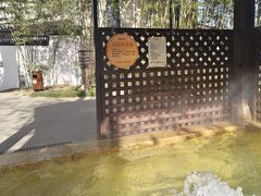 -春晖园度假酒店温泉