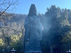 -千佛山风景名胜区