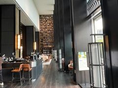 -木嘛working coffee(前海店)