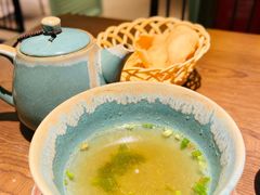 -安南越南餐厅(青岛万象城店)