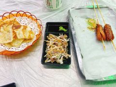-小民大排档(江汉路店)