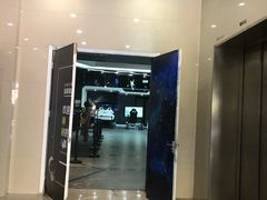 -飞行家太空体验馆(祥云小镇店)