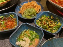 -湊湊火锅·茶憩(打浦桥日月光店)