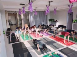-Hi Yoga瑜伽馆