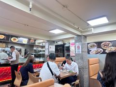 -百福麵家(新馬路店)