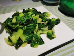 清炒时蔬-拾忆·私厨(光谷店)