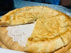 -巴扎美食·新疆菜·西域歌舞表演餐厅(新疆大厦店)