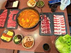-旺福·贵州酸汤牛肉火锅(陆悦天地店)