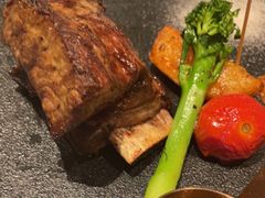 -原石牛扒·约会餐厅(龙城万科里店)